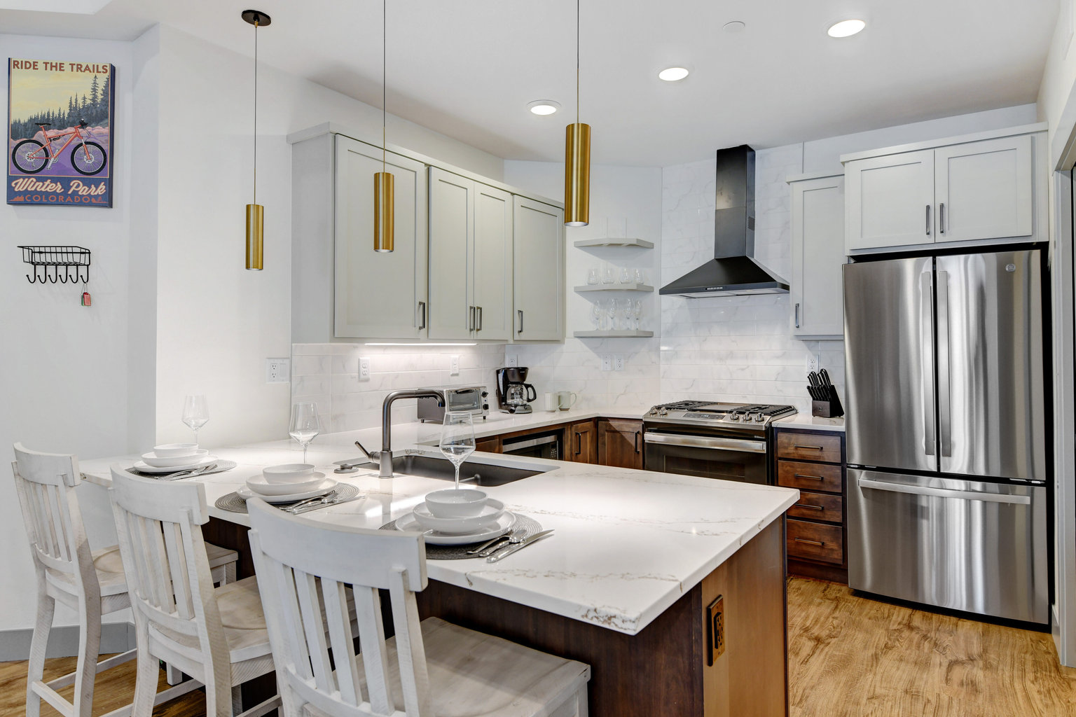 Winter Park Vacation Rental