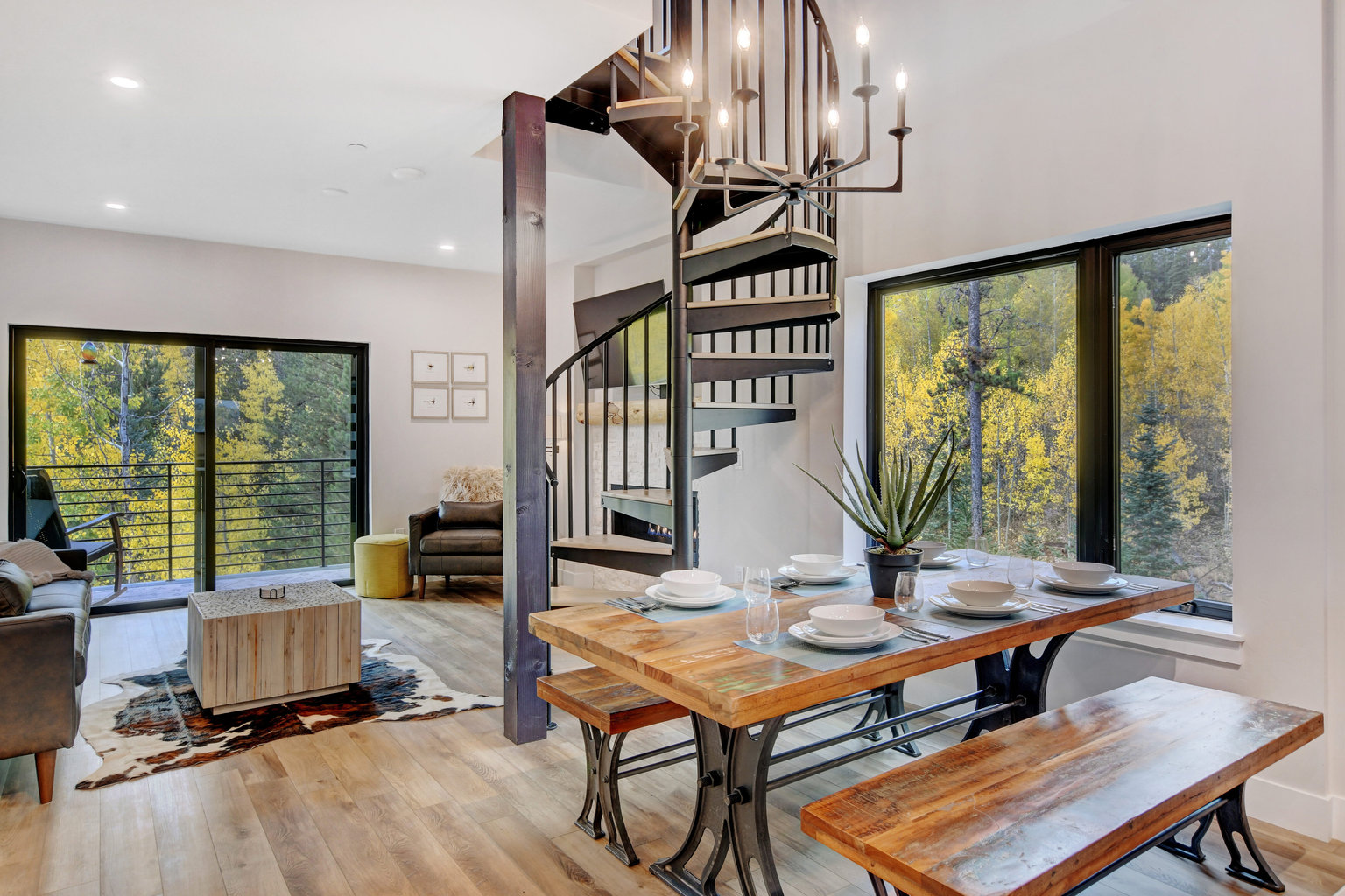 Winter Park Vacation Rental