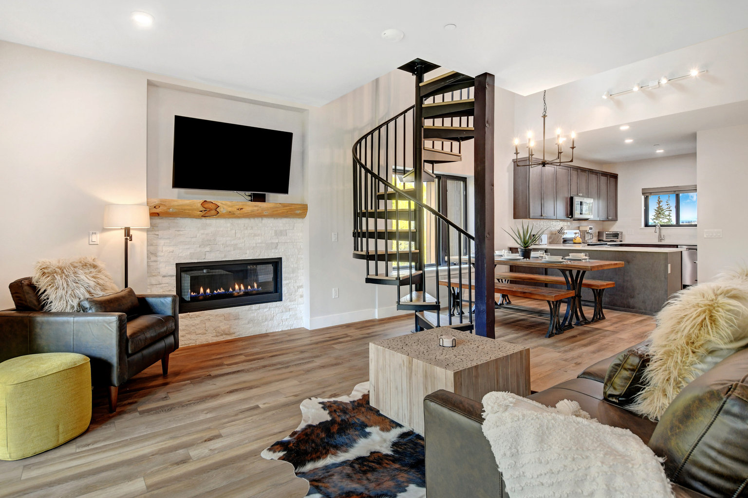 Winter Park Vacation Rental