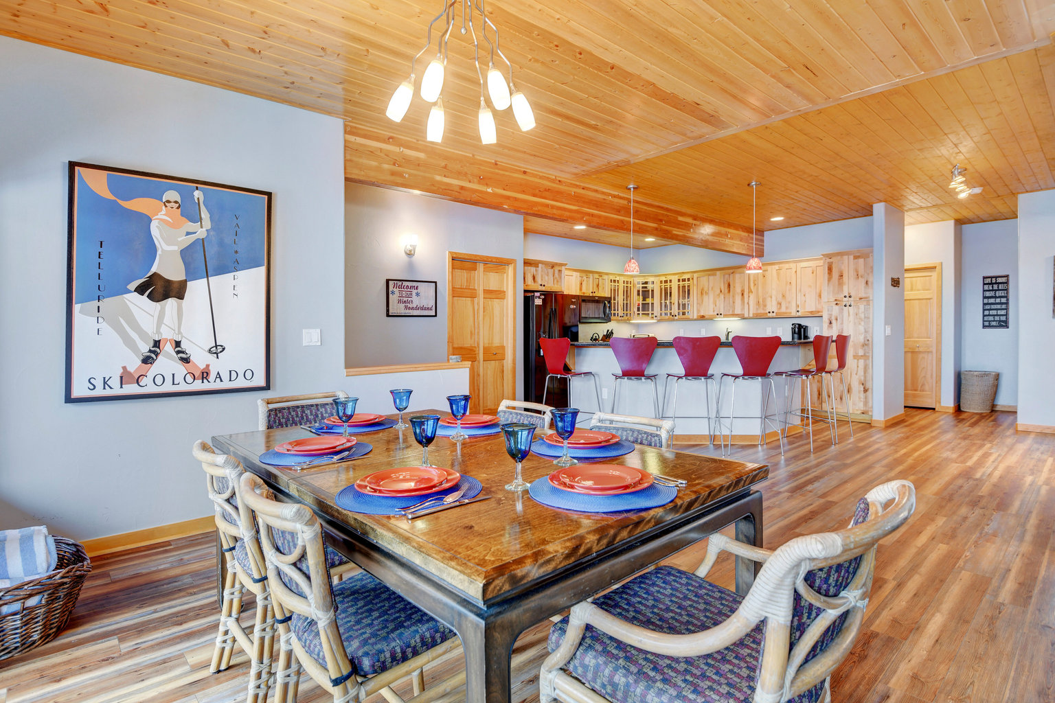 Winter Park Vacation Rental