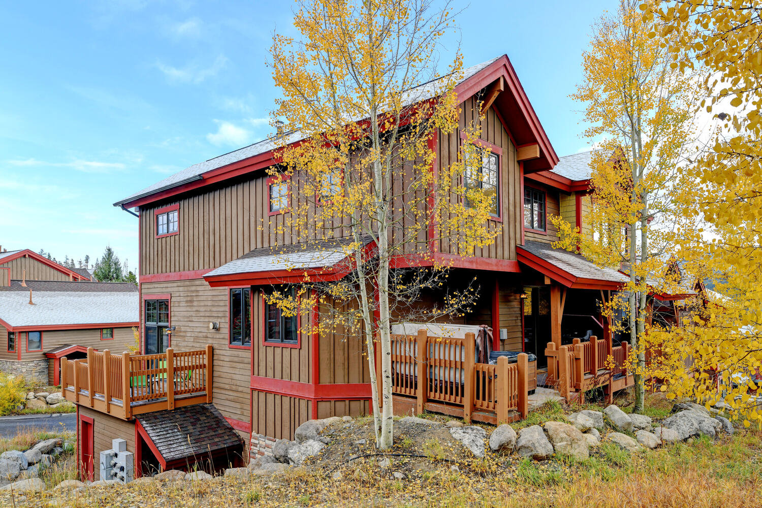 Winter Park Vacation Rental