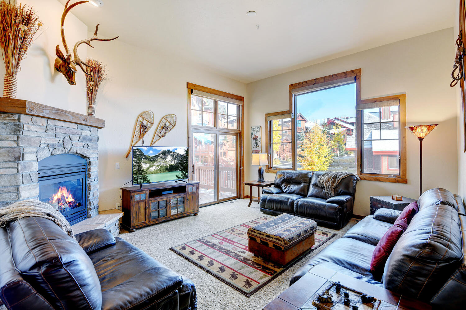 Winter Park Vacation Rental