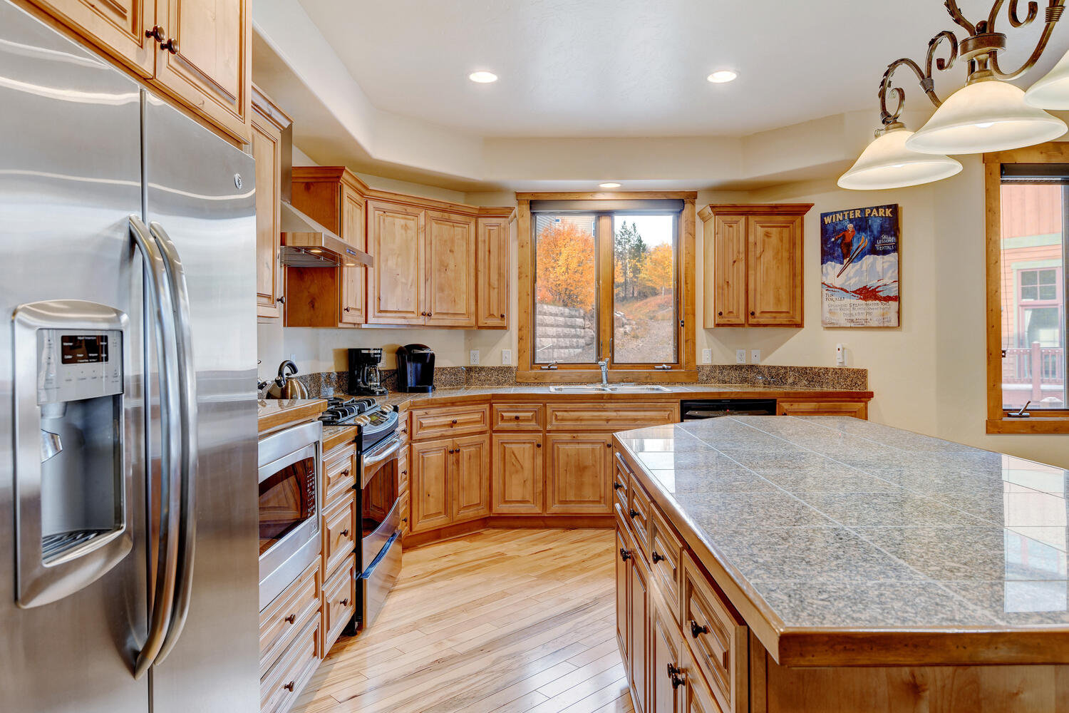 Winter Park Vacation Rental