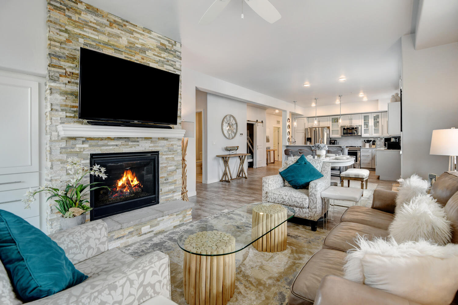 Winter Park Vacation Rental