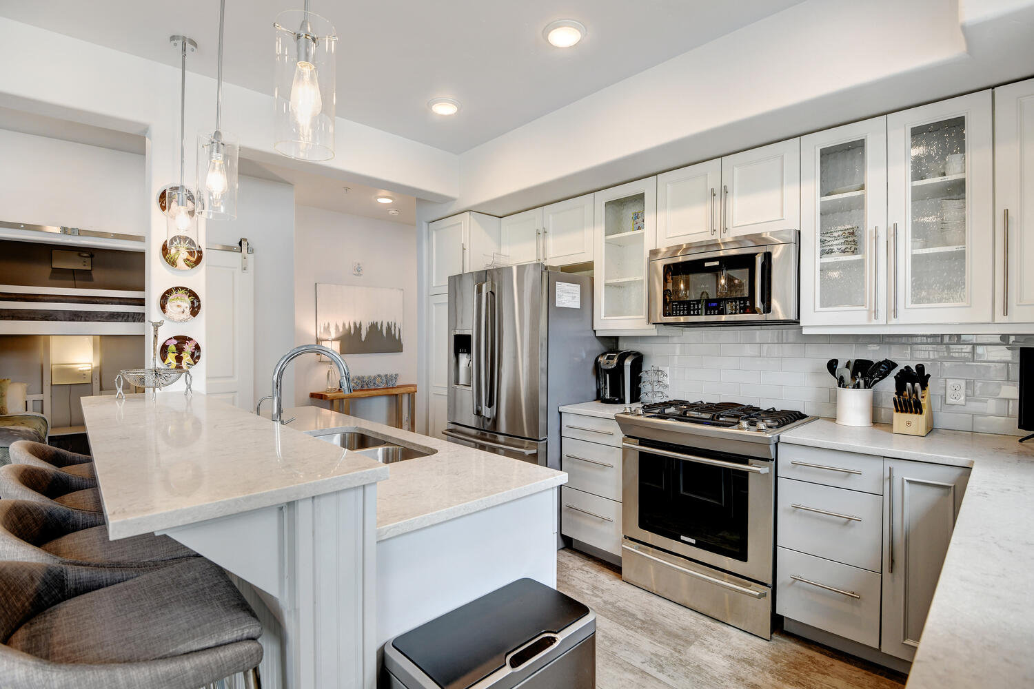 Winter Park Vacation Rental