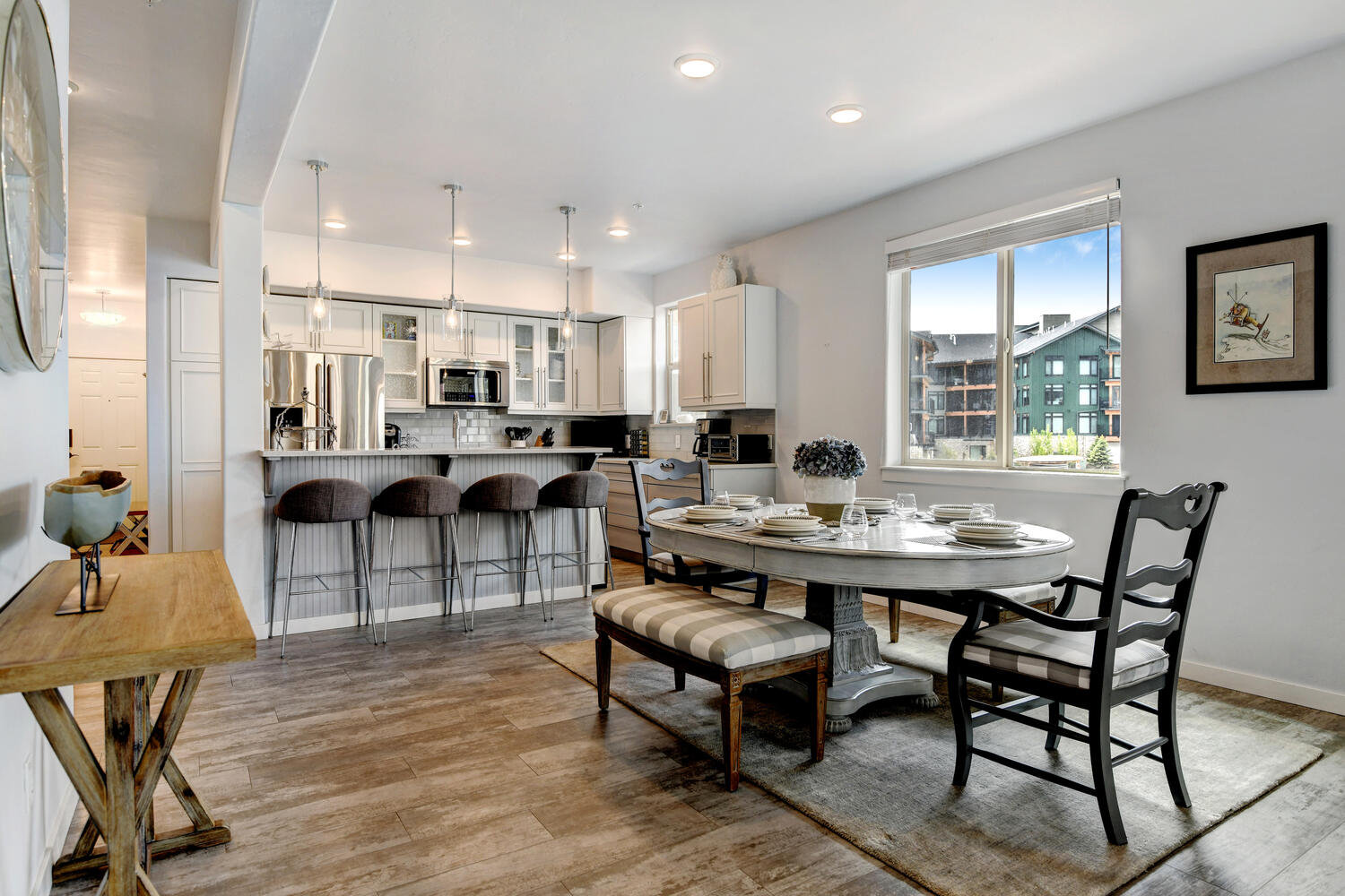 Winter Park Vacation Rental