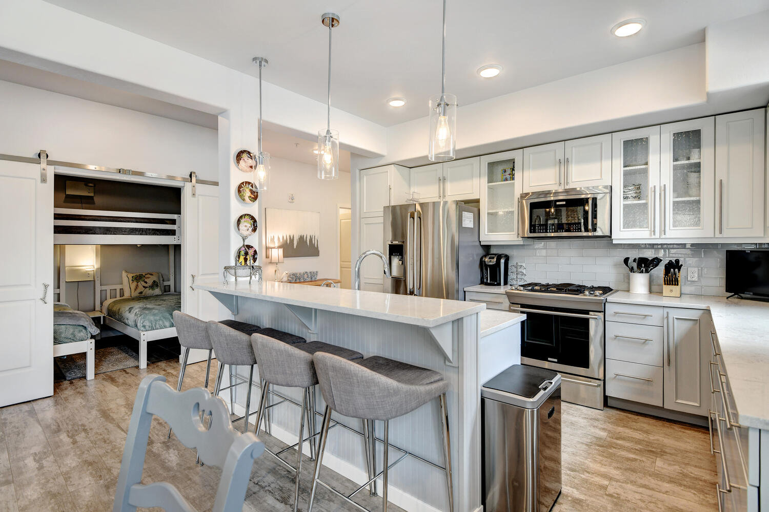 Winter Park Vacation Rental