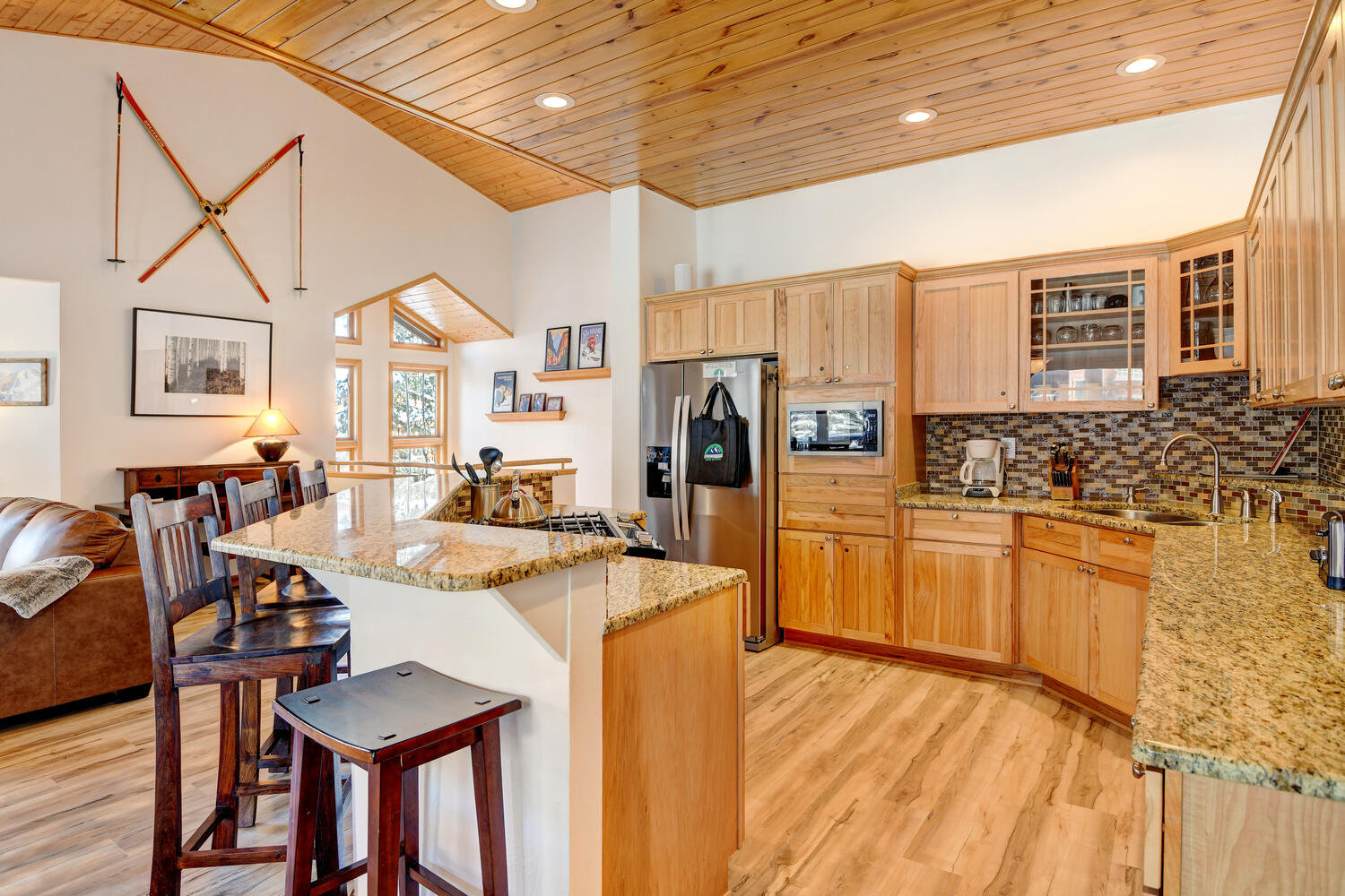 Winter Park Vacation Rental