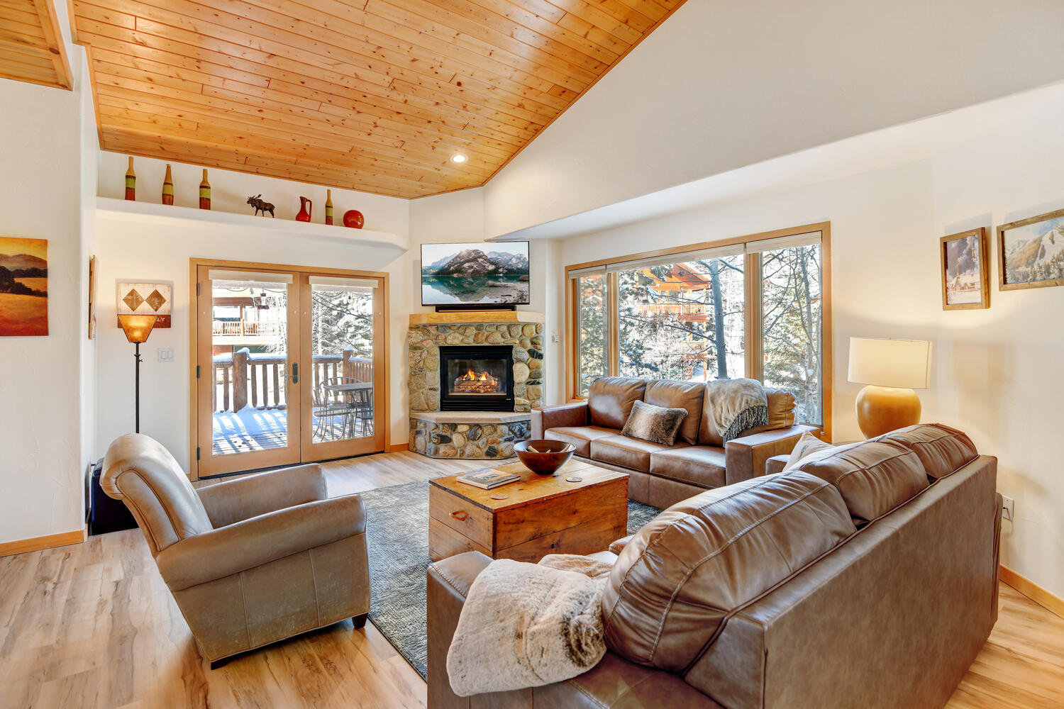 Winter Park Vacation Rental