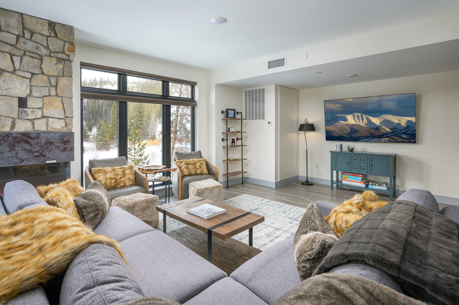 Winter Park Vacation Rental