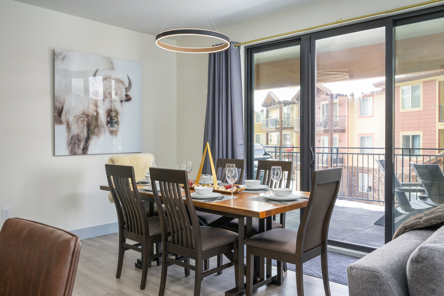 Winter Park Vacation Rental