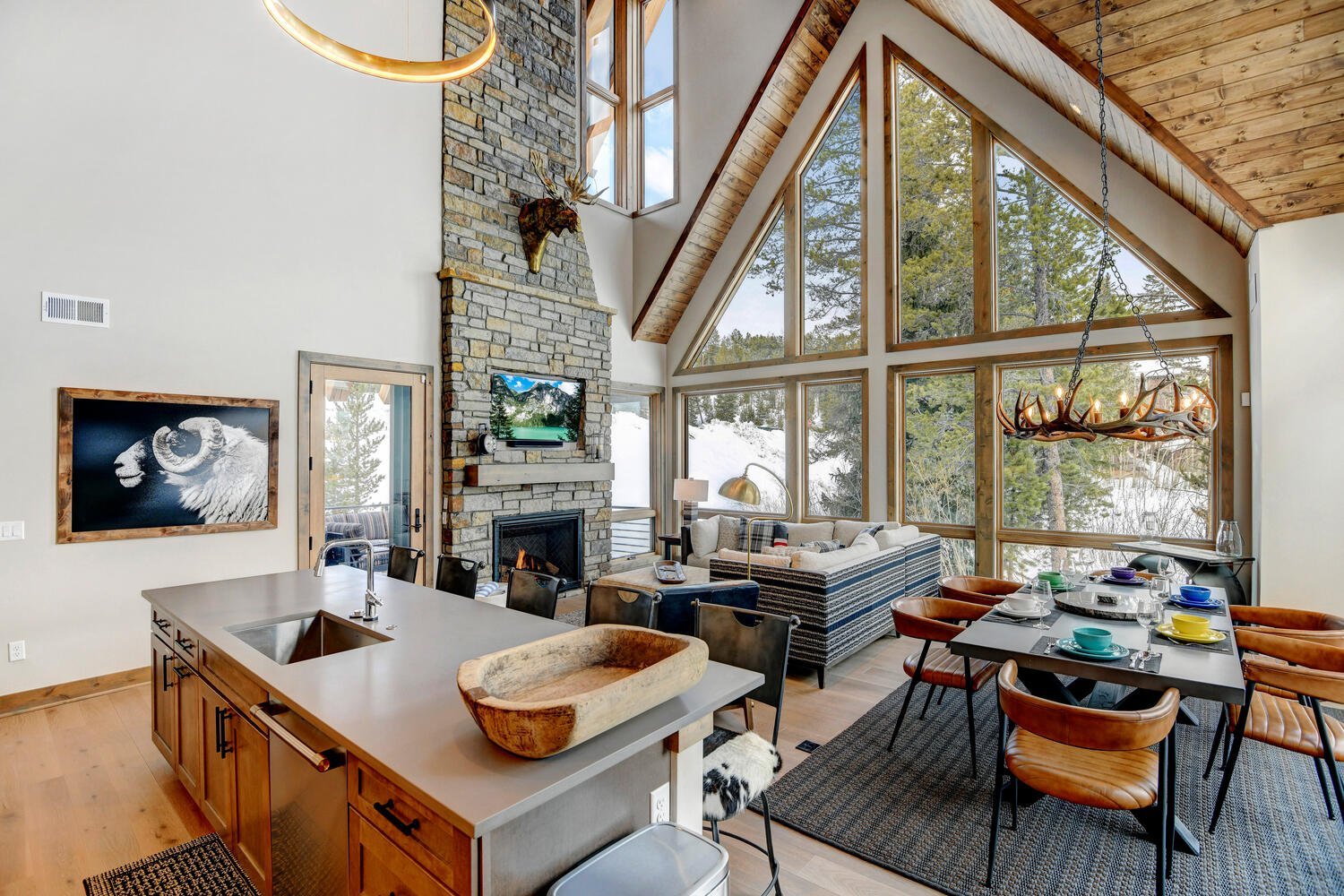 Winter Park Vacation Rental