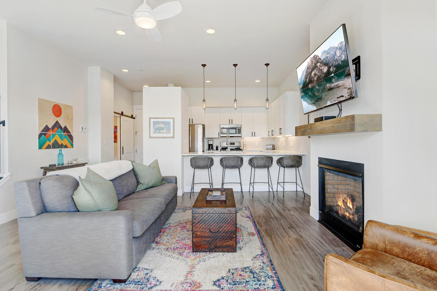 Winter Park Vacation Rental