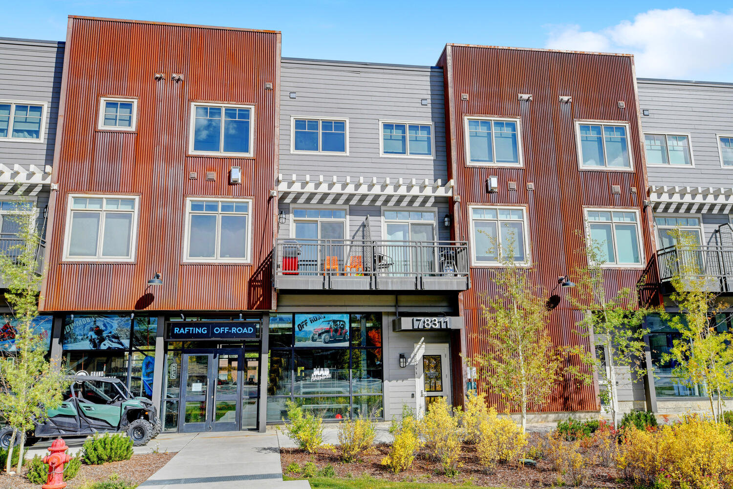 Winter Park Vacation Rental