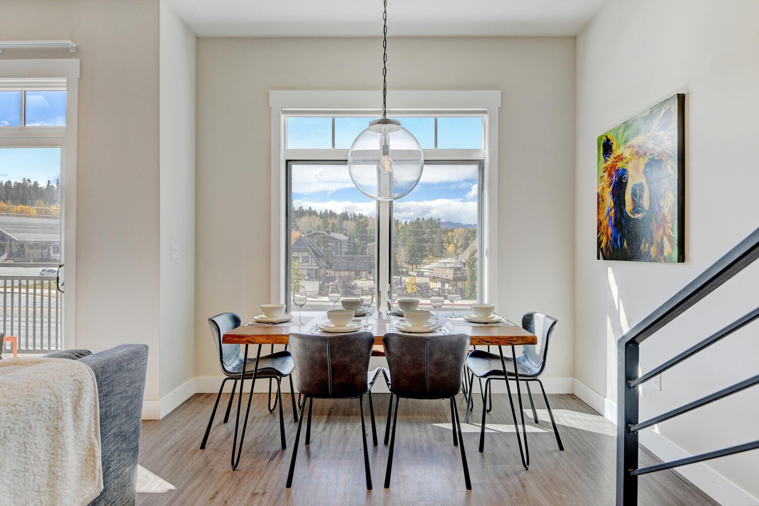 Winter Park Vacation Rental