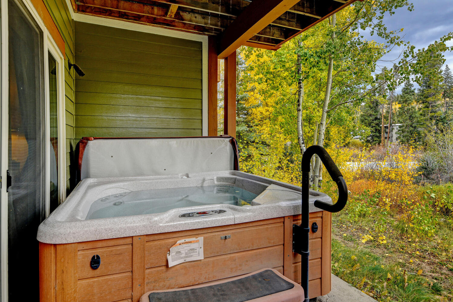 Winter Park Vacation Rental