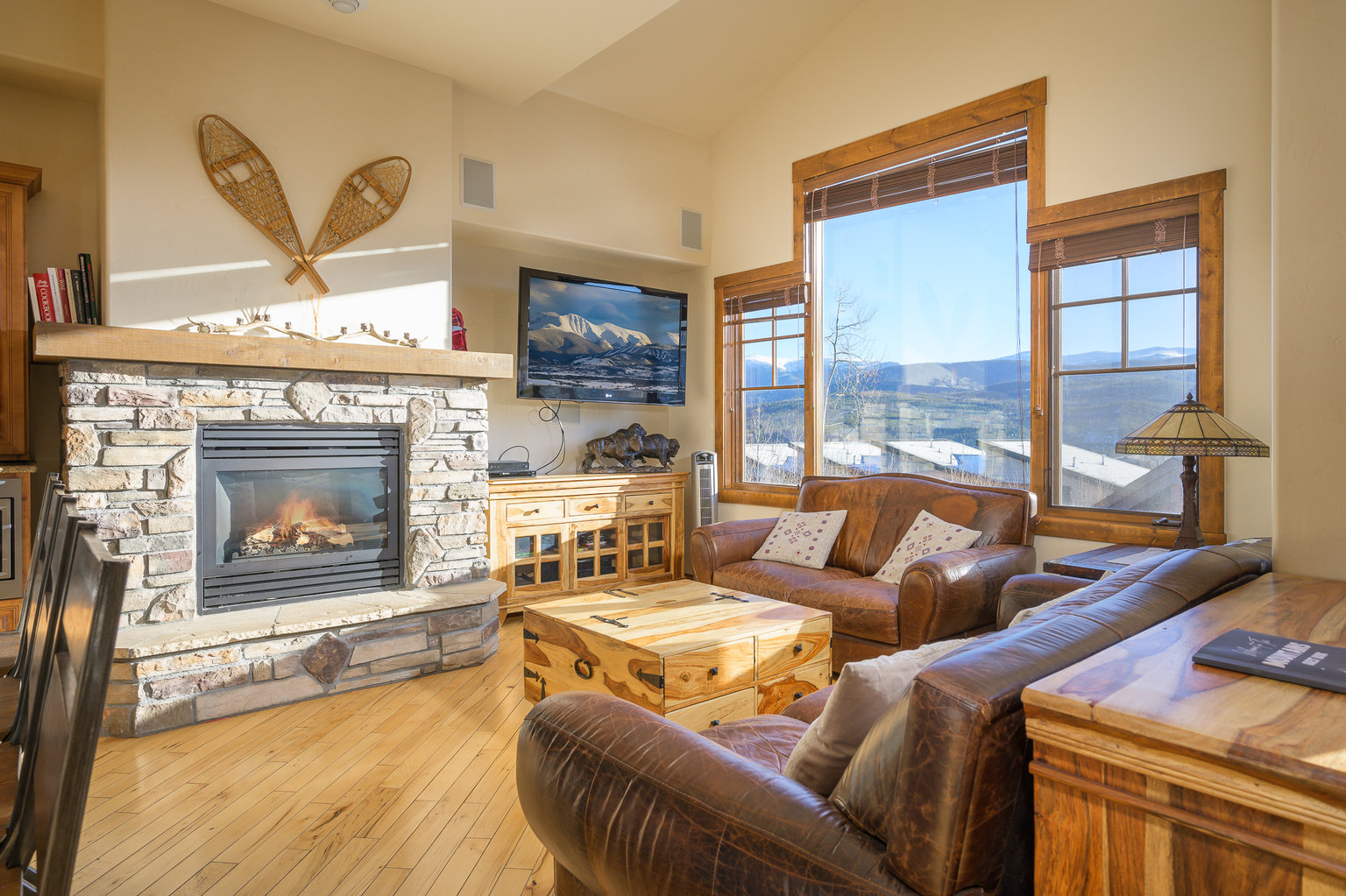 Winter Park Vacation Rental