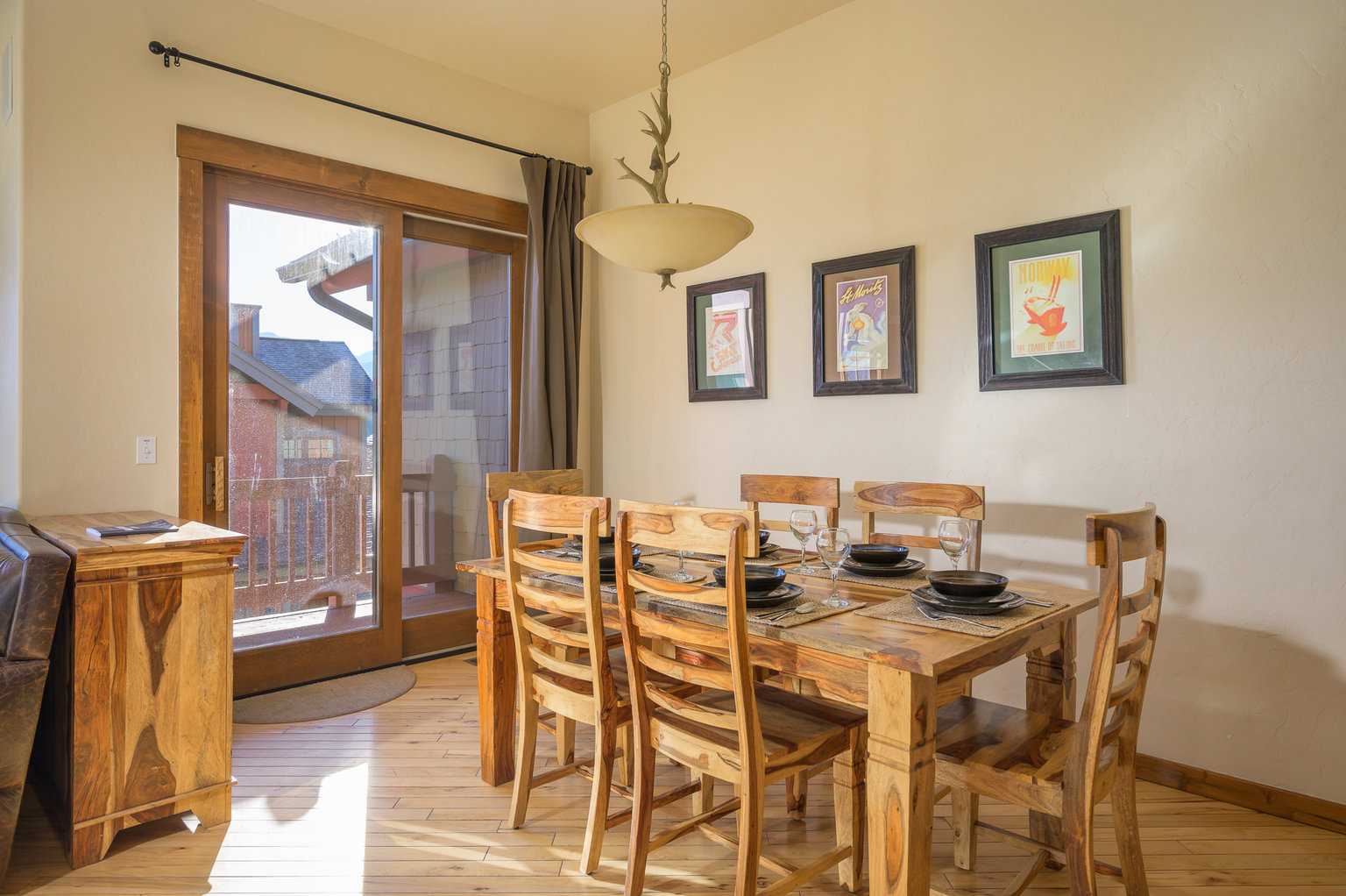 Winter Park Vacation Rental