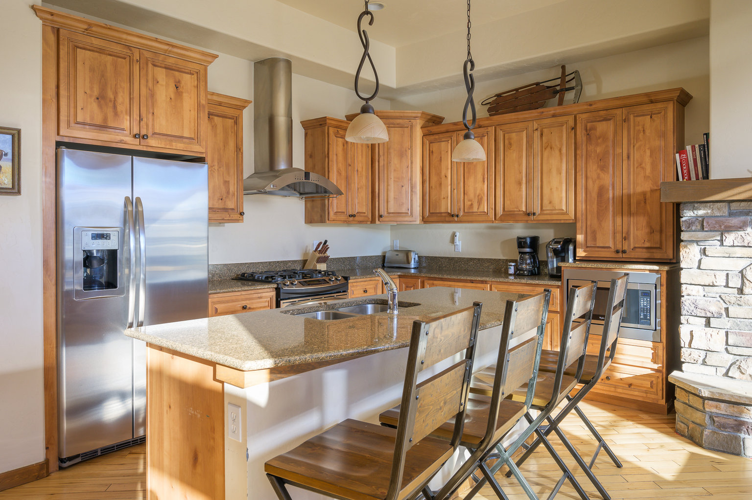 Winter Park Vacation Rental