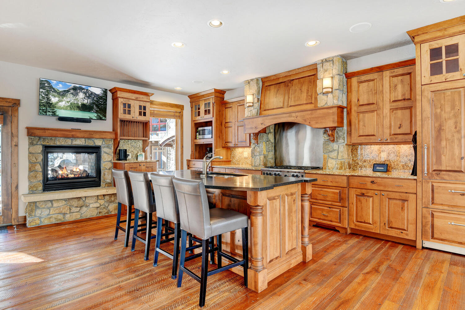 Winter Park Vacation Rental