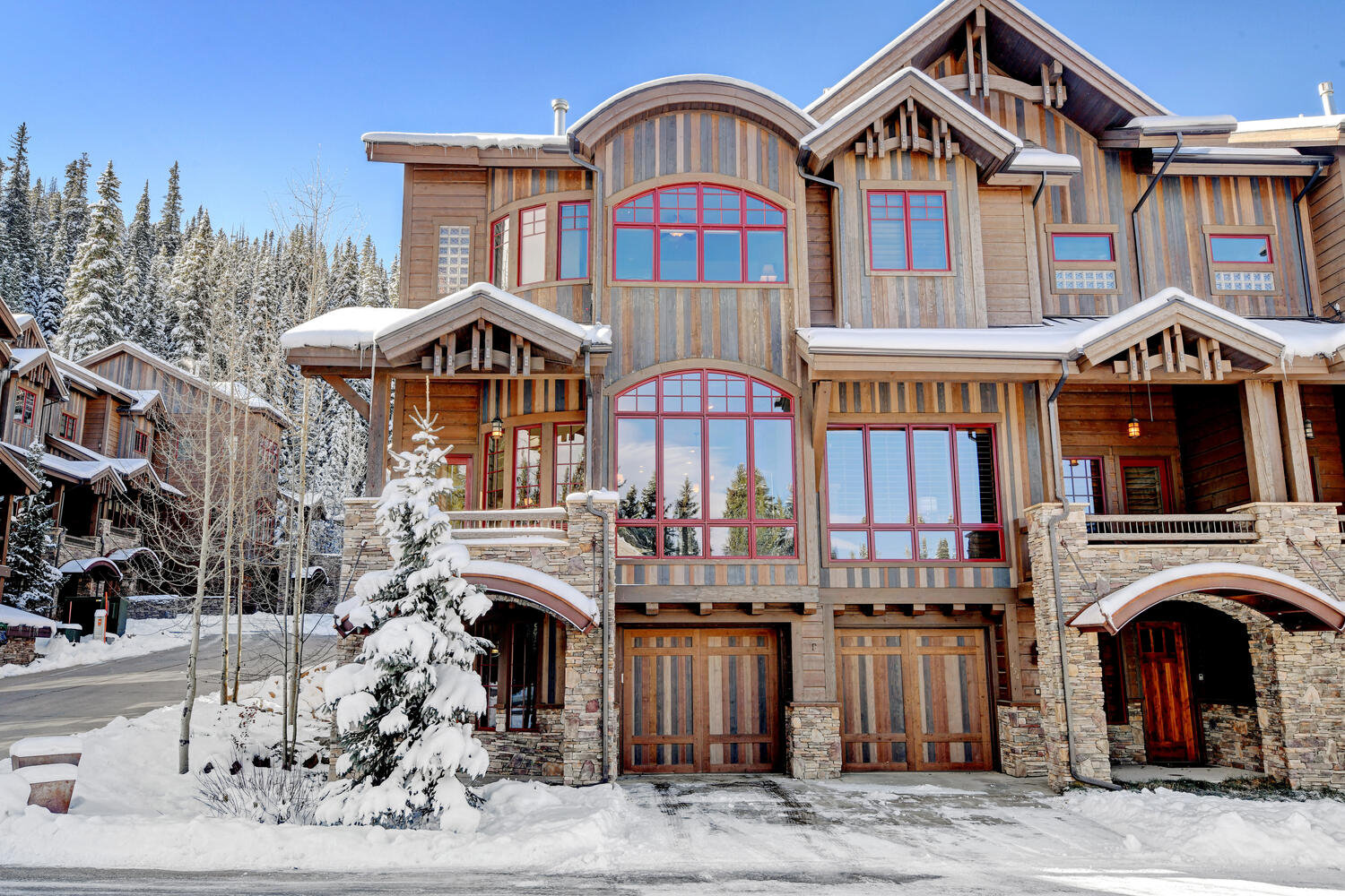 Winter Park Vacation Rental