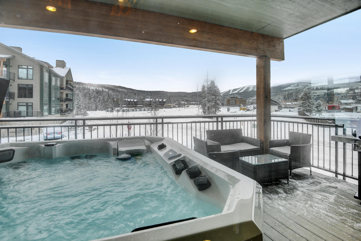 Winter Park Vacation Rental