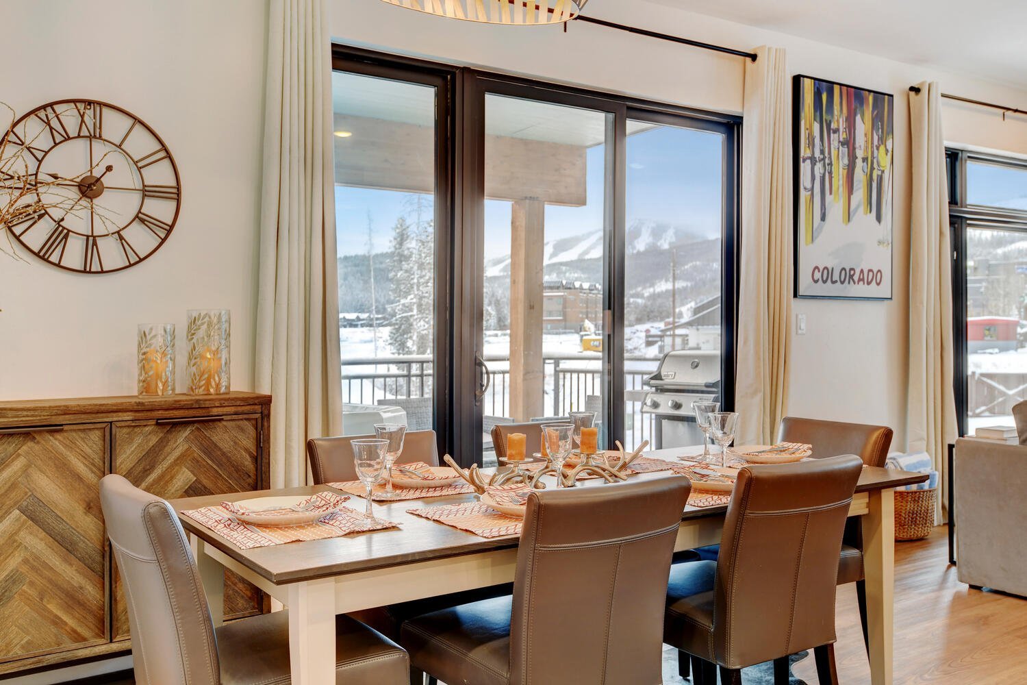 Winter Park Vacation Rental