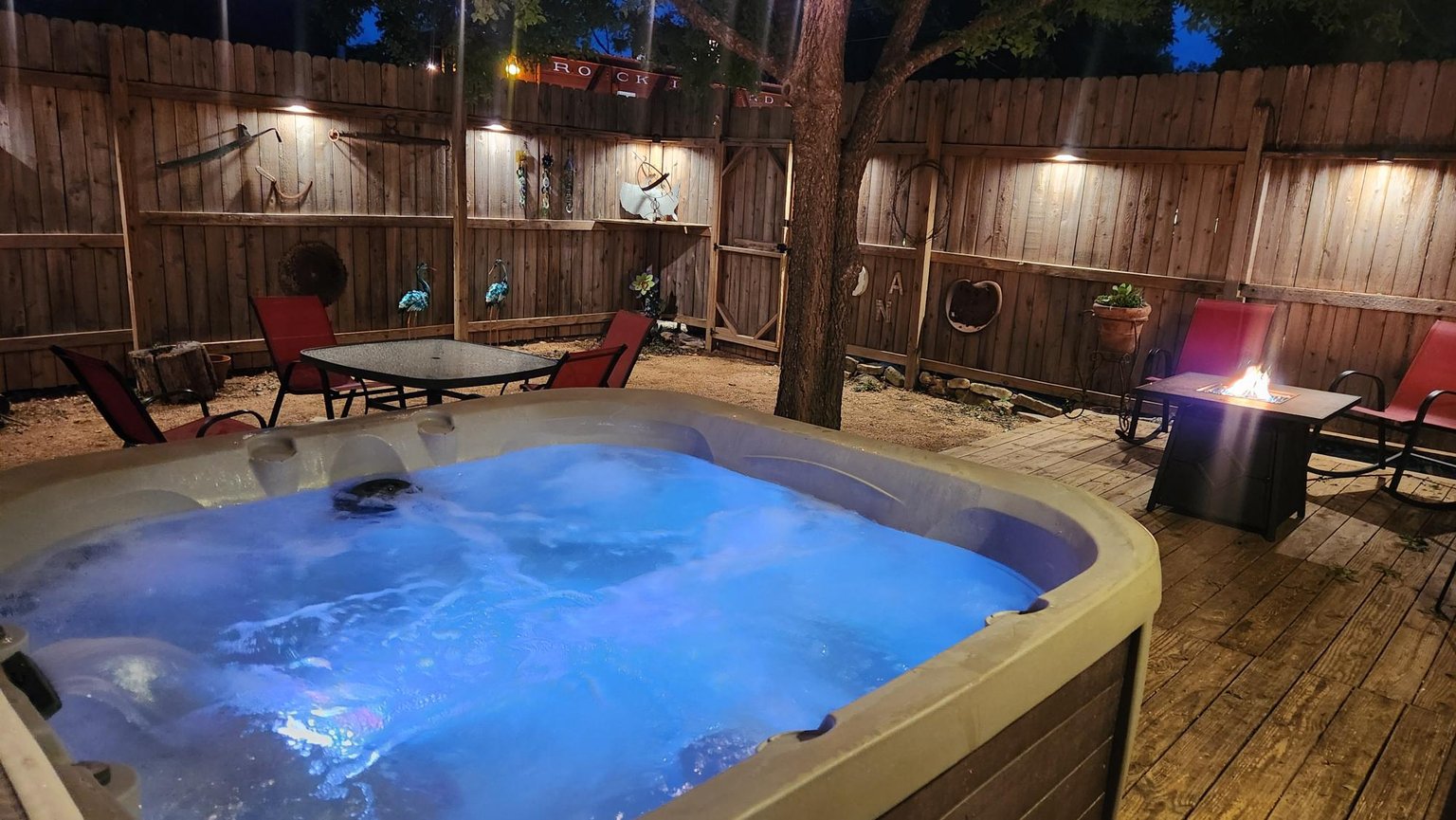 Wimberley Vacation Rental