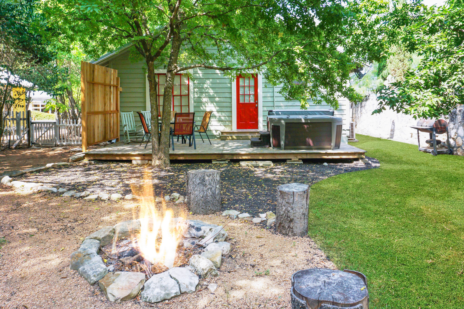Wimberley Vacation Rental
