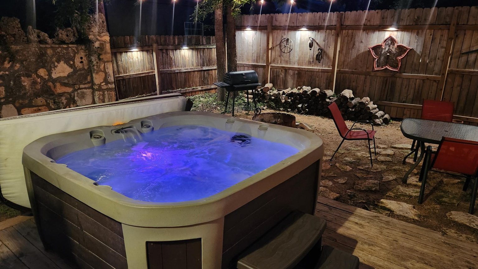 Wimberley Vacation Rental