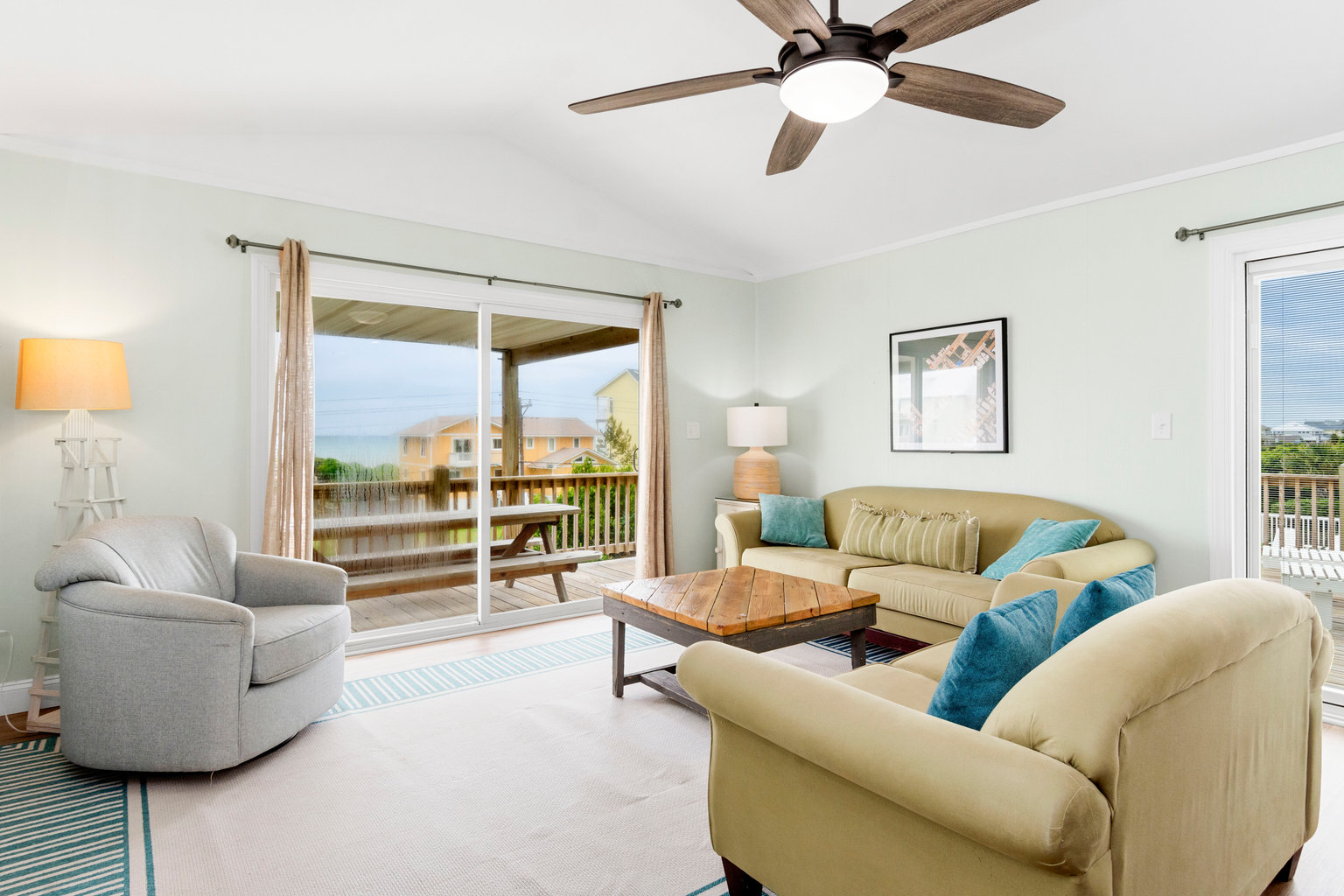 Emerald Isle Vacation Rental