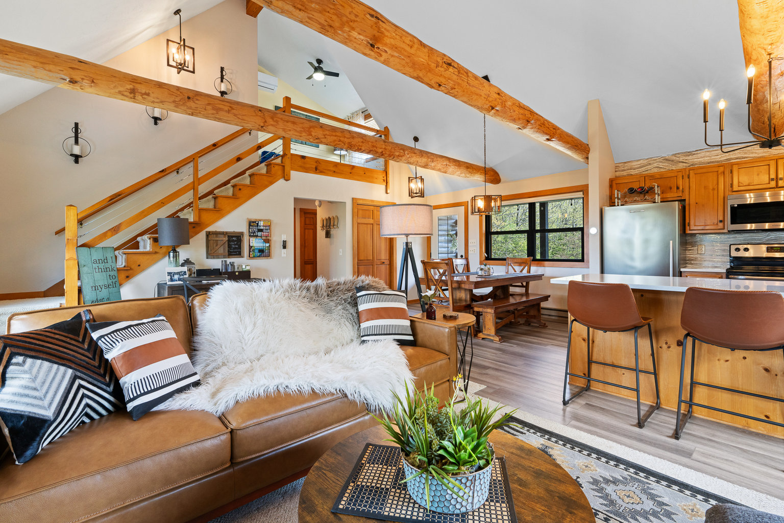 Sister Bay Vacation Rental