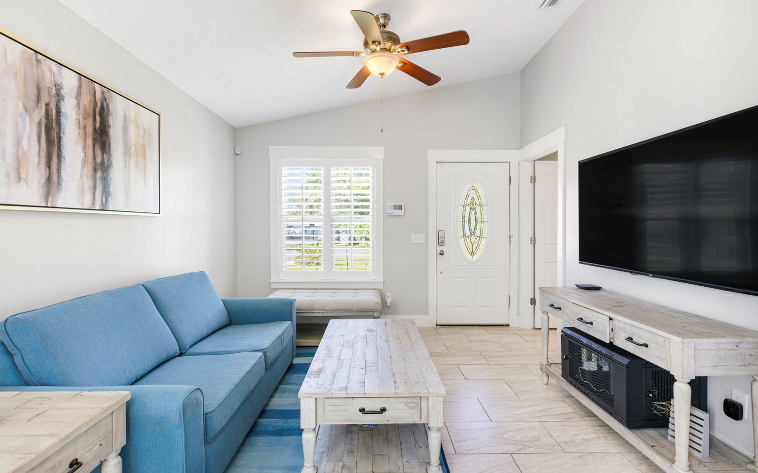 Panama City Beach Vacation Rental