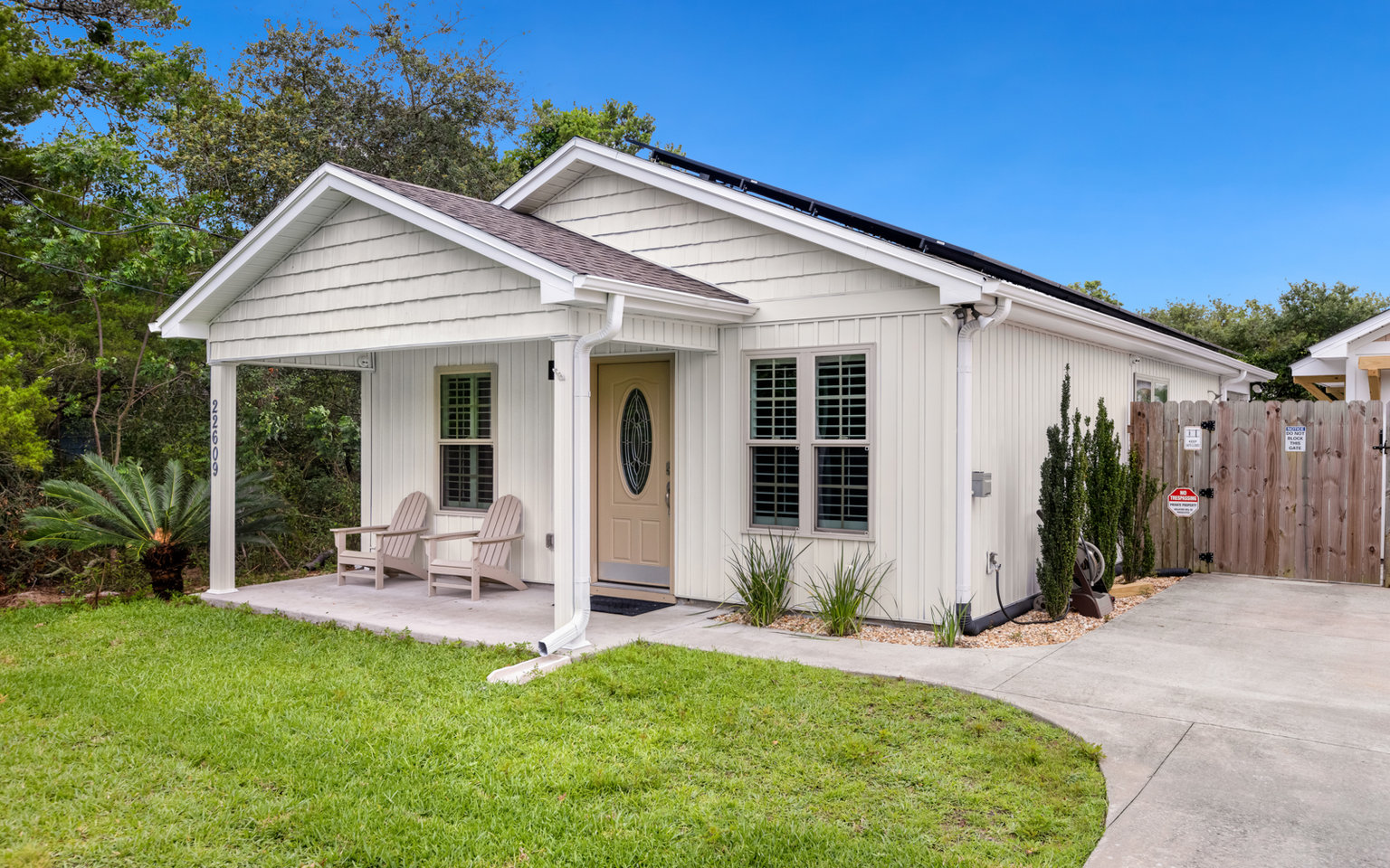 Panama City Beach Vacation Rental