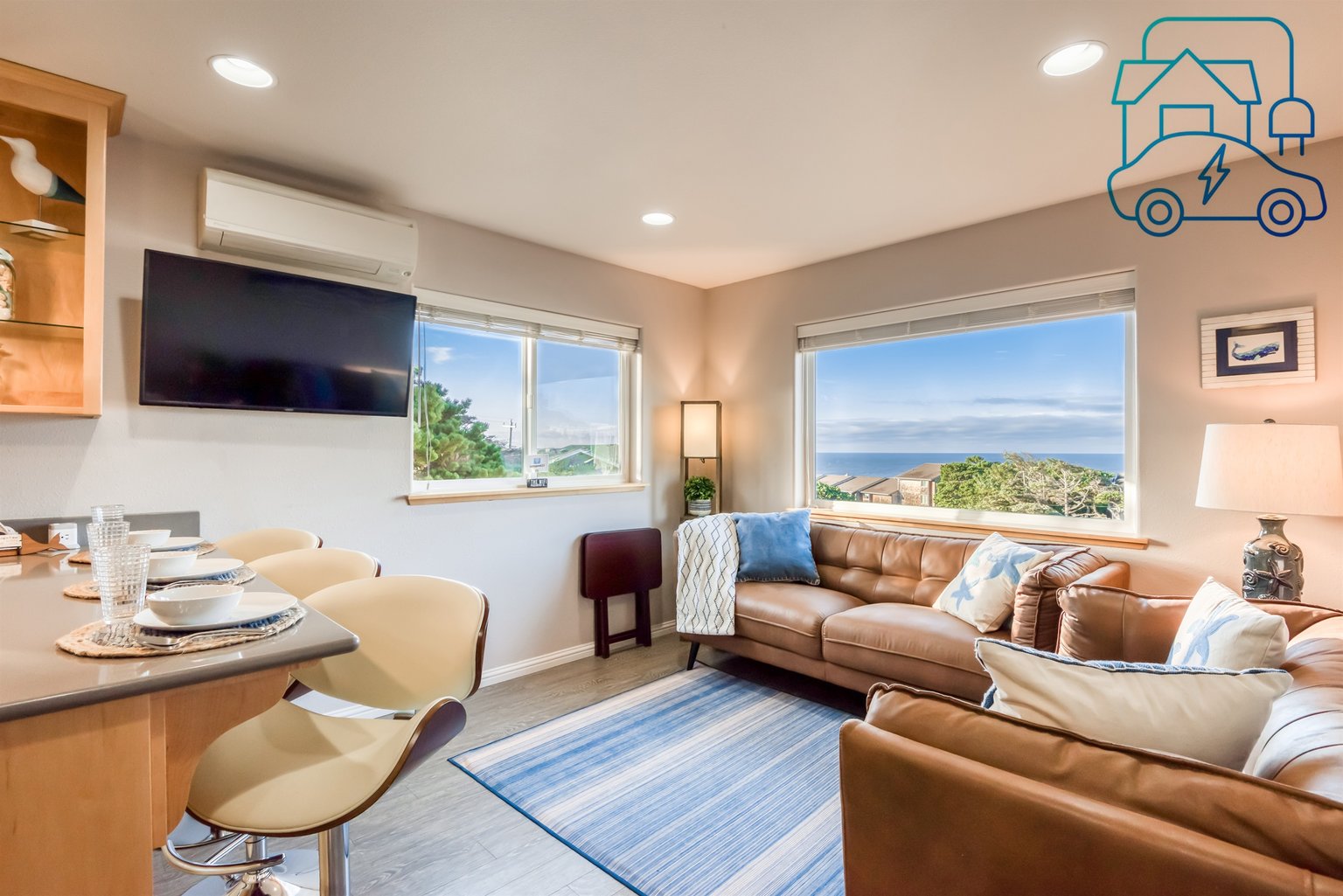 Lincoln City Vacation Rental