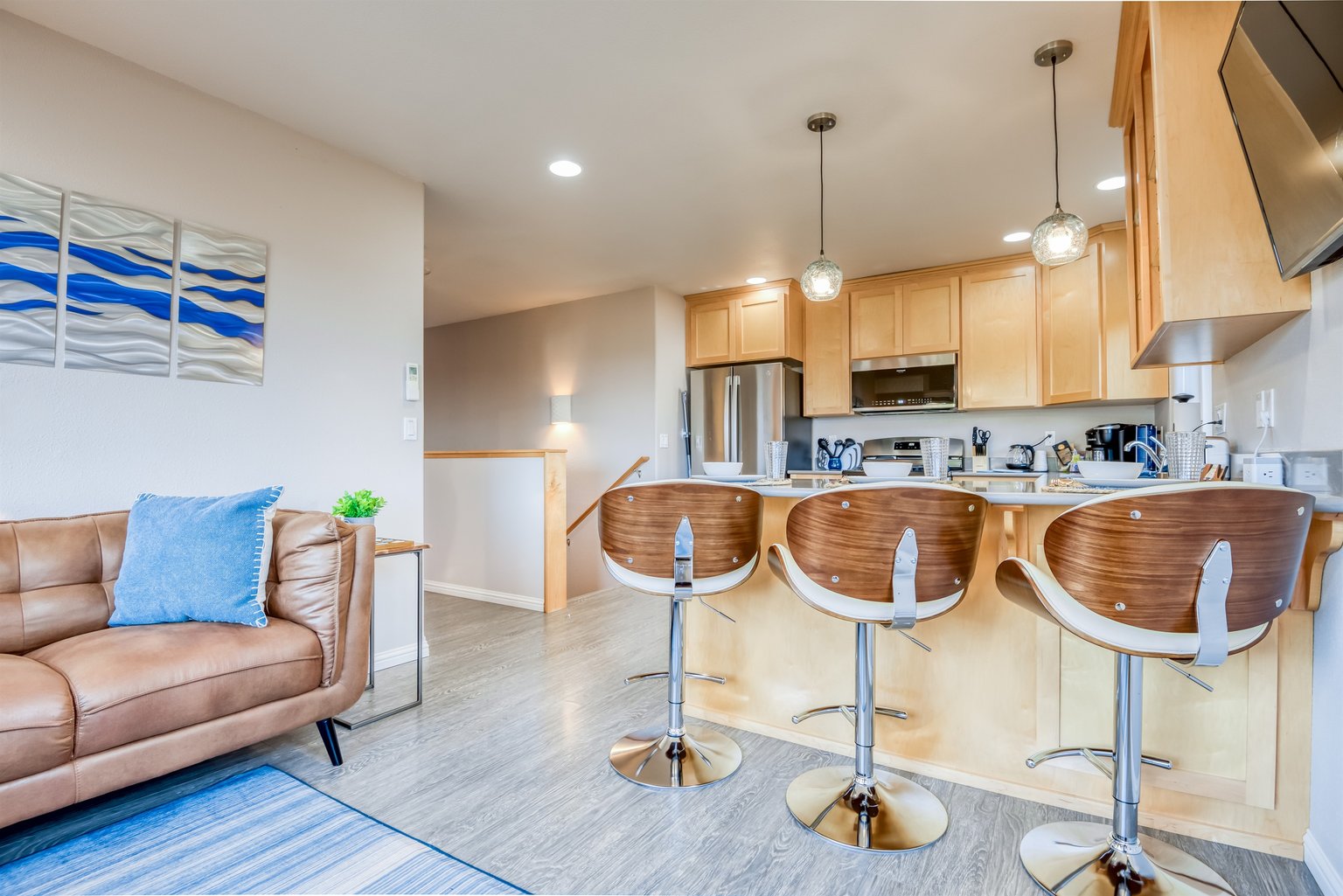 Lincoln City Vacation Rental