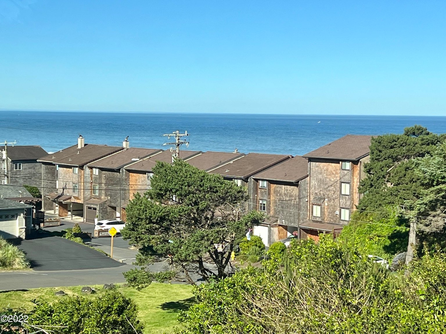 Lincoln City Vacation Rental