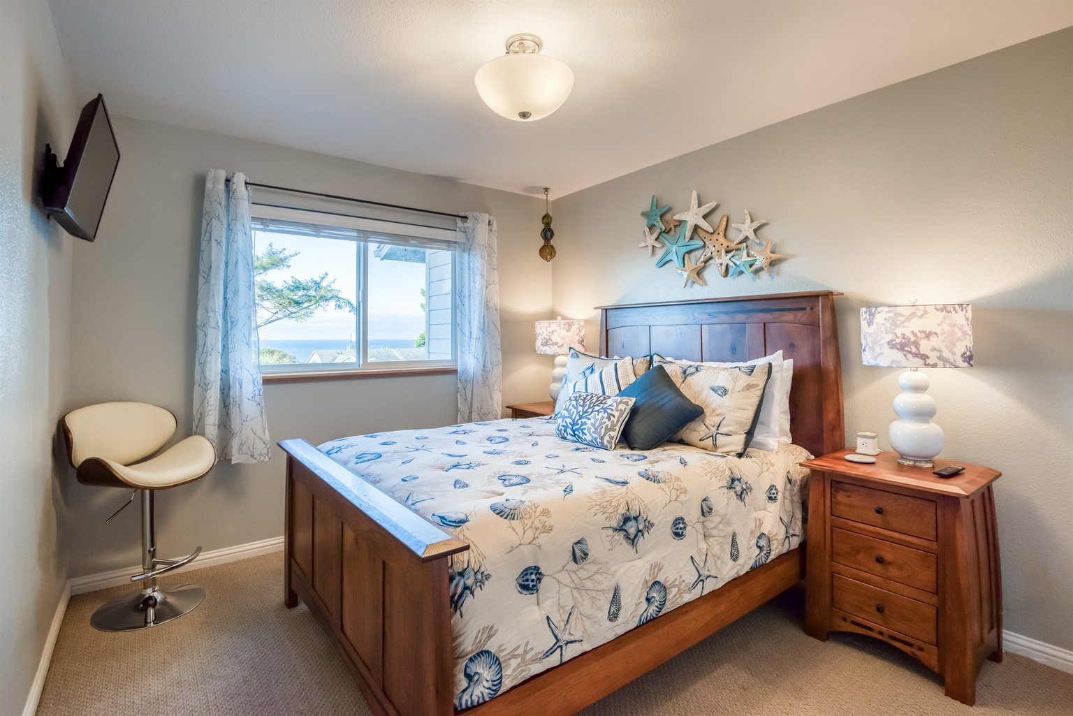 Lincoln City Vacation Rental