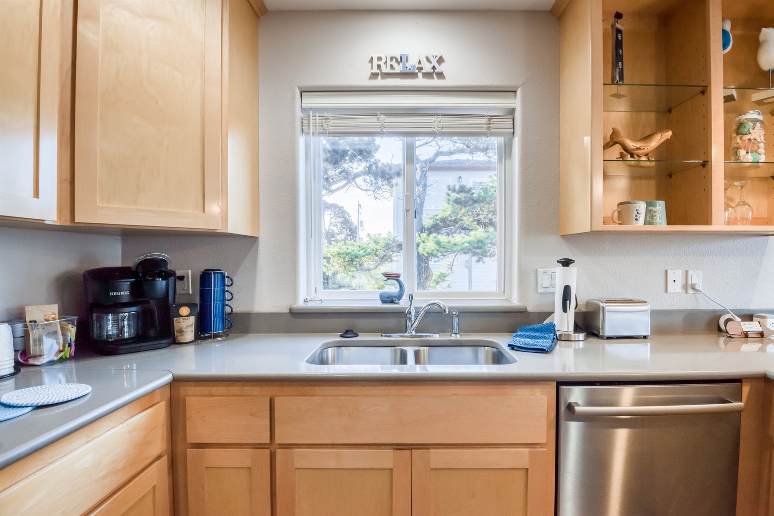 Lincoln City Vacation Rental