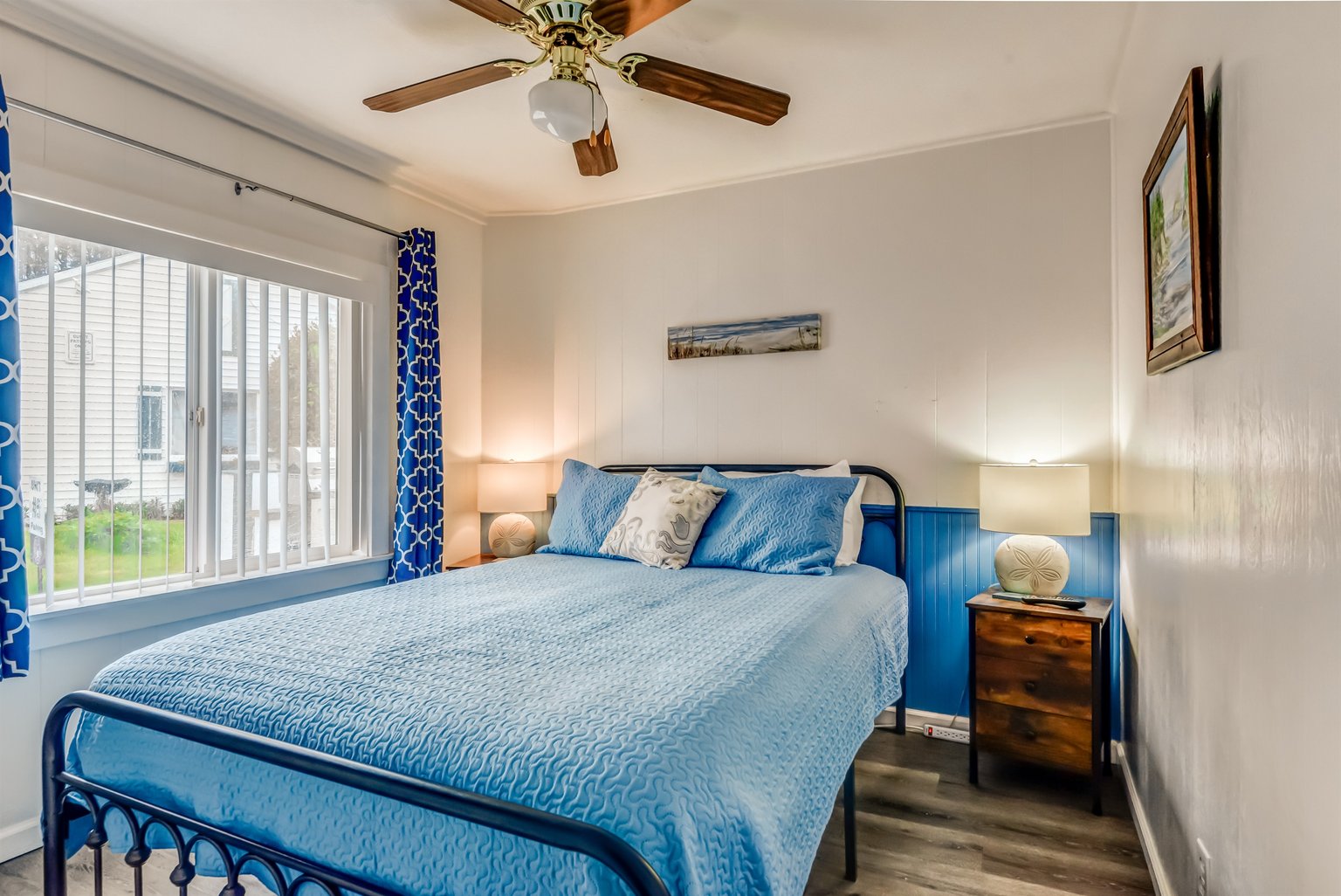 Depoe Bay Vacation Rental