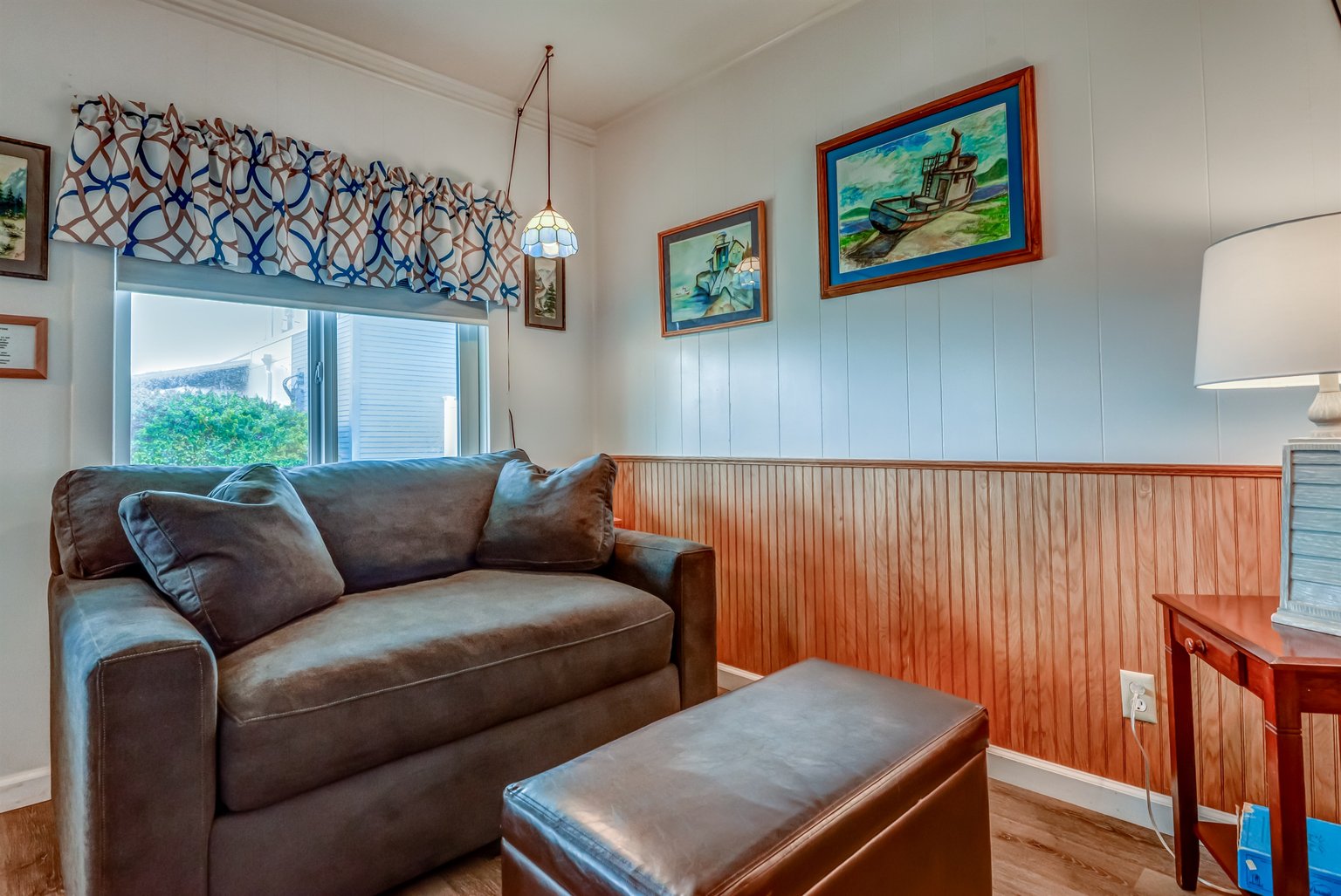 Depoe Bay Vacation Rental