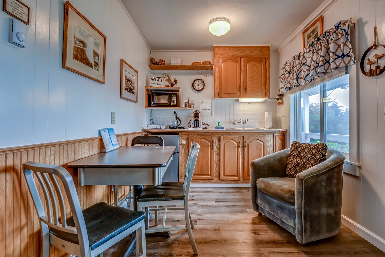 Depoe Bay Vacation Rental