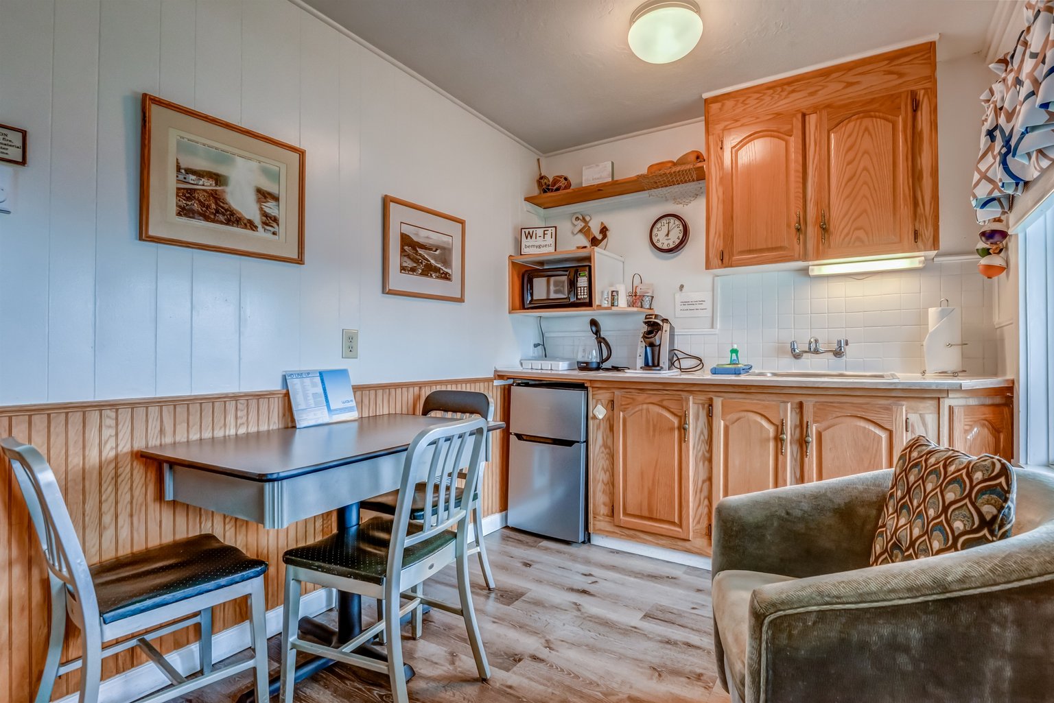 Depoe Bay Vacation Rental