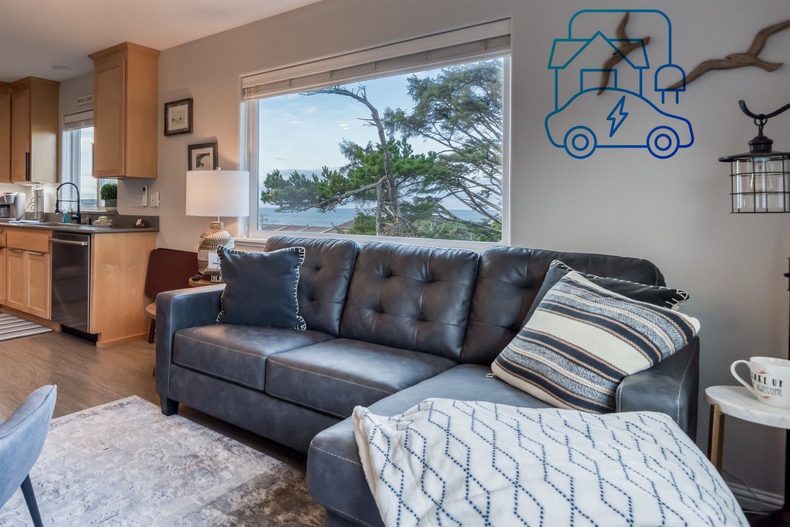 Lincoln City Vacation Rental