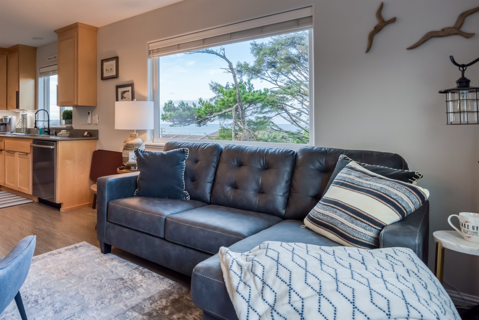 Lincoln City Vacation Rental