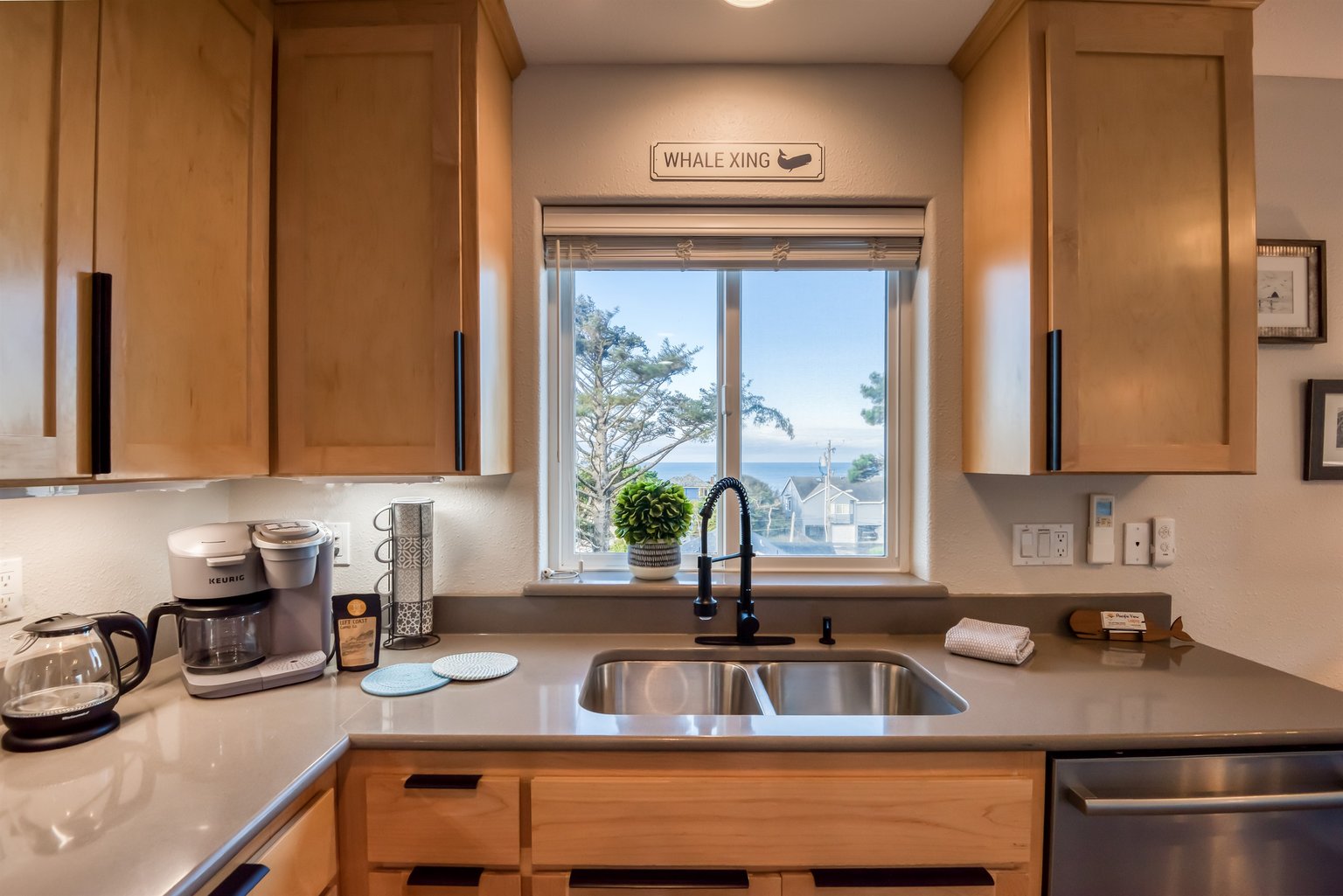 Lincoln City Vacation Rental
