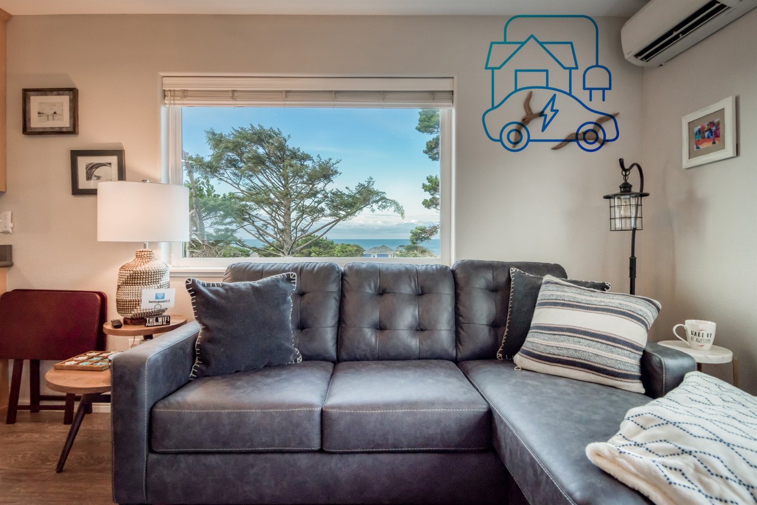 Lincoln City Vacation Rental