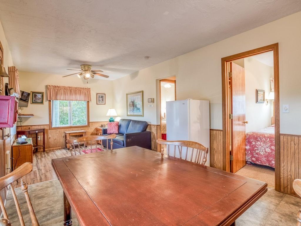 Depoe Bay Vacation Rental