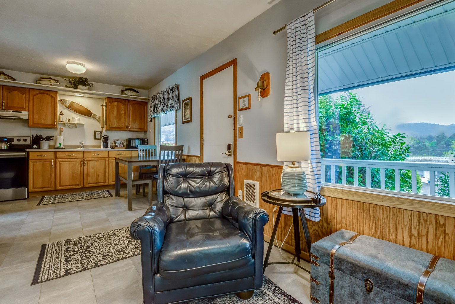 Depoe Bay Vacation Rental