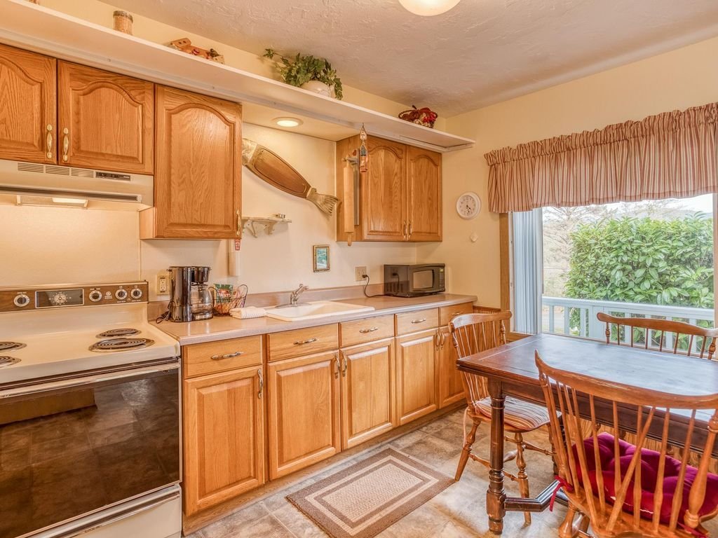 Depoe Bay Vacation Rental